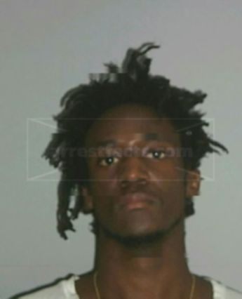 Jeffery Leon Maberry