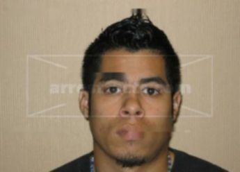 Davis Antonio Lopez