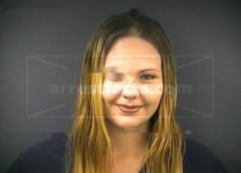 Ashley Earlene Howell