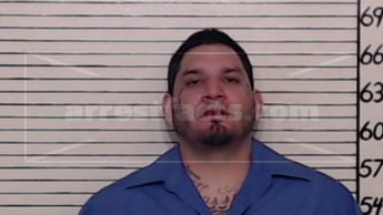 Jason Ray Serna