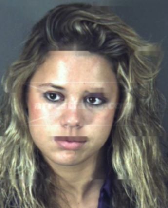 Andrea Elizabeth Rodriguez