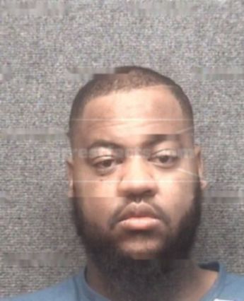 Lacedric Robertson