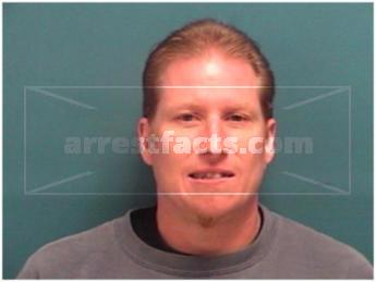 Scott Allen Fornes