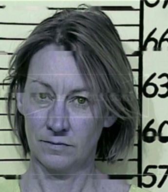 Donna Carson Johnson