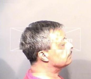 Eugene Frank Hendricks