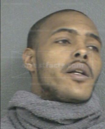Michael Dewayne Christwell