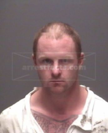 Corey Allen Bryant