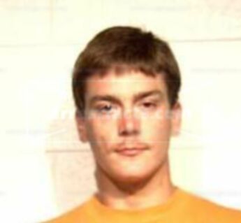 Charles Christopher Mcclure
