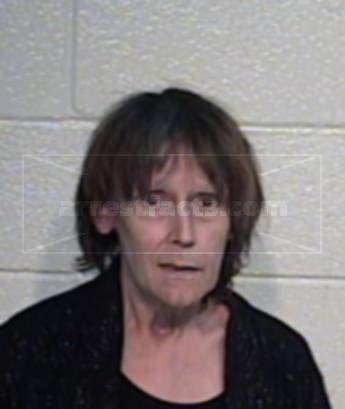 Kathryn Winston Patteson