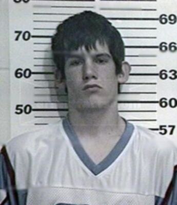 Eric Lee Mcgowan