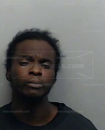Darius Caldwell