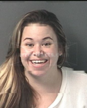 Kristina Yvonne Longtine