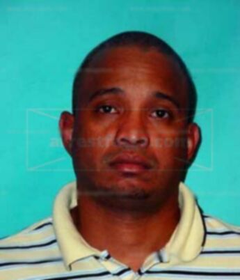 Perdro Horge Molina Jr.