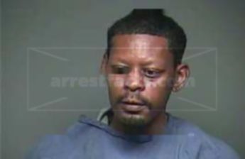 Eric Bernard Johnson
