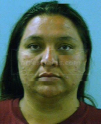 Lorraine Joyce Gallegos