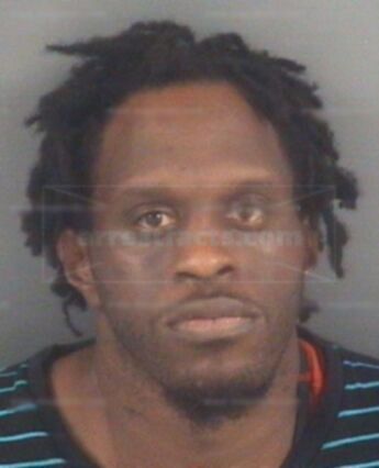 Travan Alphonso Richardson