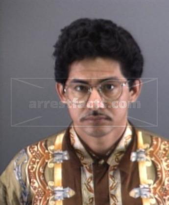 Orlando Aguirre Maldonado