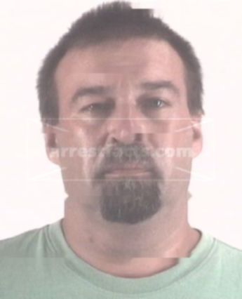 Bobby Wayne Davis