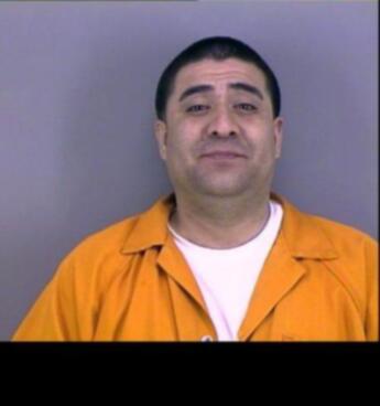 Joshua David Burrola