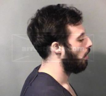 Tyler James Cardinal