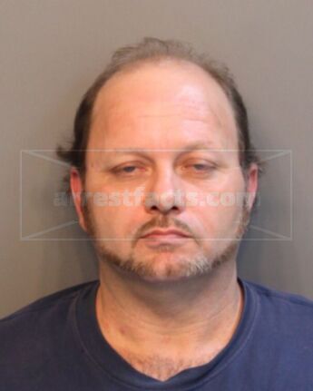 Kenneth Joseph Thacker