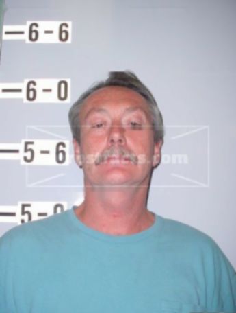 Don Roy Galloway