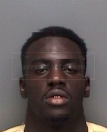 Mario Brown