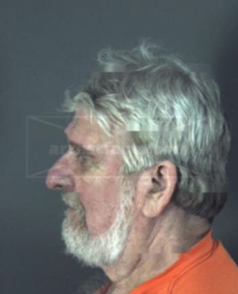 Roger Eugene Sines