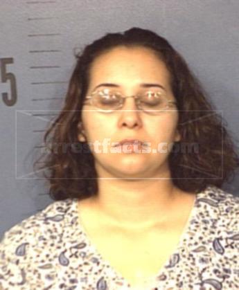 Erica Saline Rangel