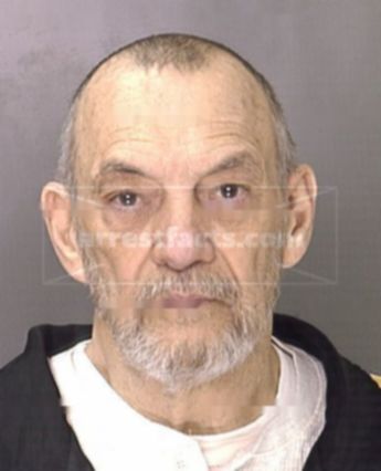 Raymond Curtis Stewart