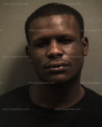 Roaryreious Demond Perkins