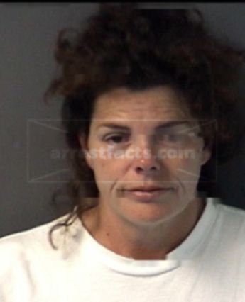 Shirley Anne Elliott