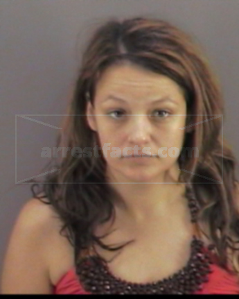Denise Michelle Taylor