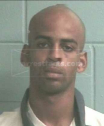 Quondre Jarmaine Bentley
