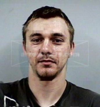 Shawn Paul Parmenter