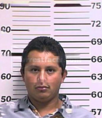 Oscar Franciso Torres