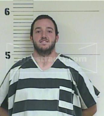 Sean Thomas Burchell