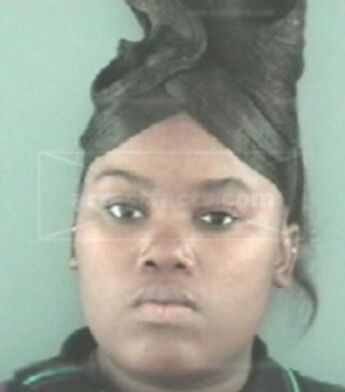 Felicia Antonia Smith