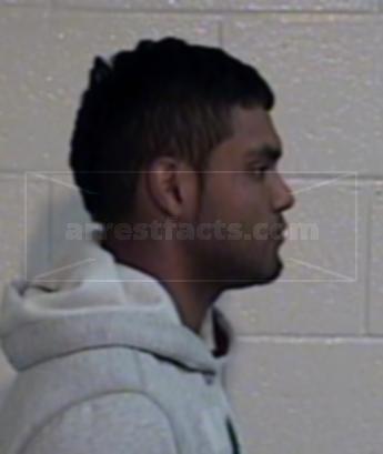 Cruz Jr. Saucedo Bueno