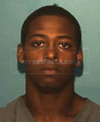 Exzavian D Caldwell