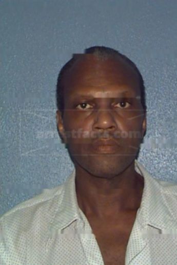 James English Jr