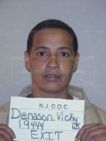 Vicky Denason