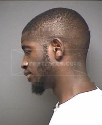 Anthony Jamall Winston Thorne