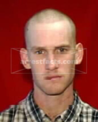 Marc Anthony Weaver