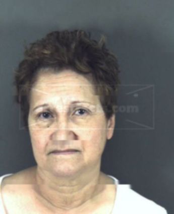 Pauline Theresa King