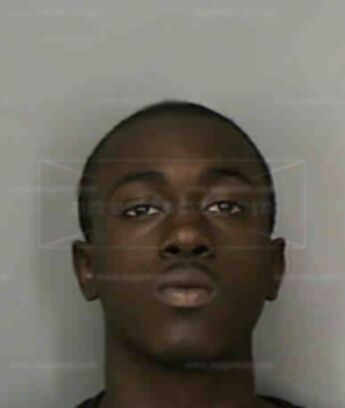Isaiah Demarcus Tillman