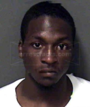 Martiz Bradshaw