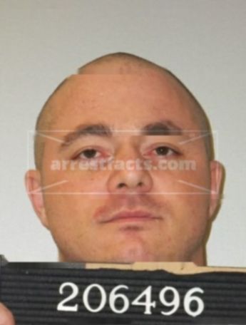 Eric Craig Emberton