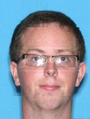Timothy Michael Harman