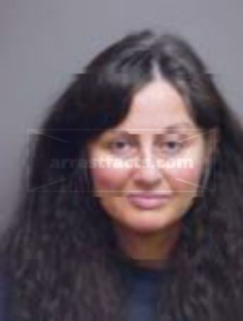 Shannon Yvonne Reynolds